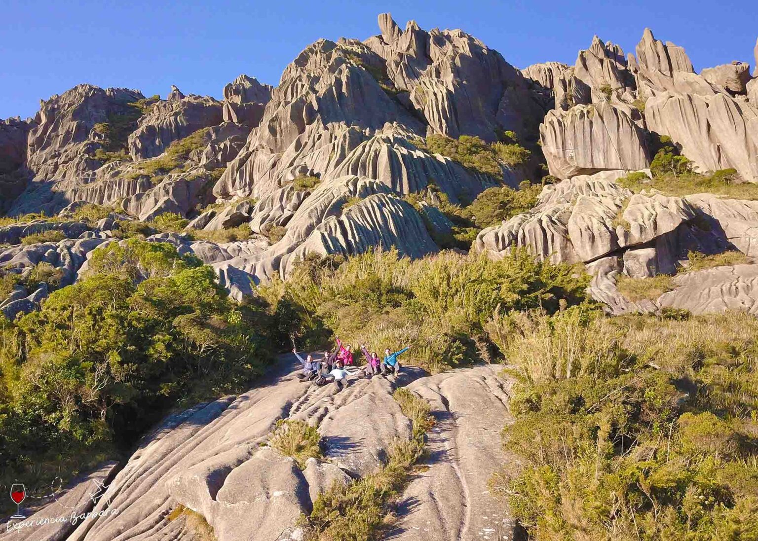 Parque Nacional Do Itatiaia O Que Fazer Na Parte Alta Experi Ncia