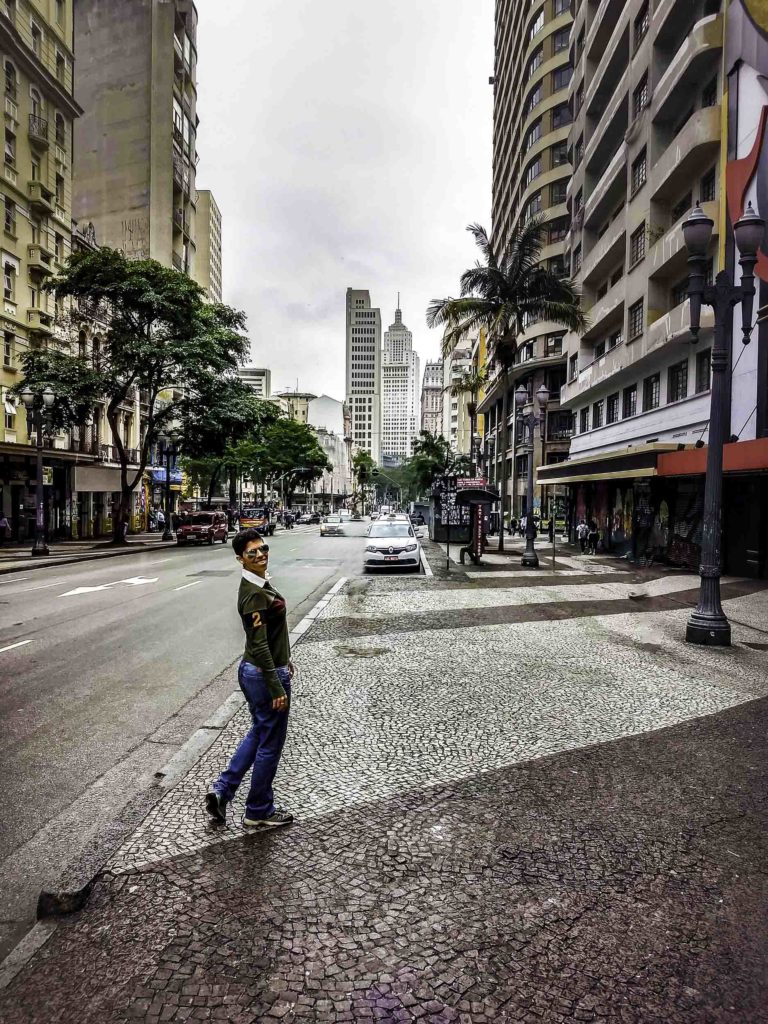 Um roteiro com mais de 30 blocos de rua para aproveitar o melhor do  carnaval de São Paulo - Estadão