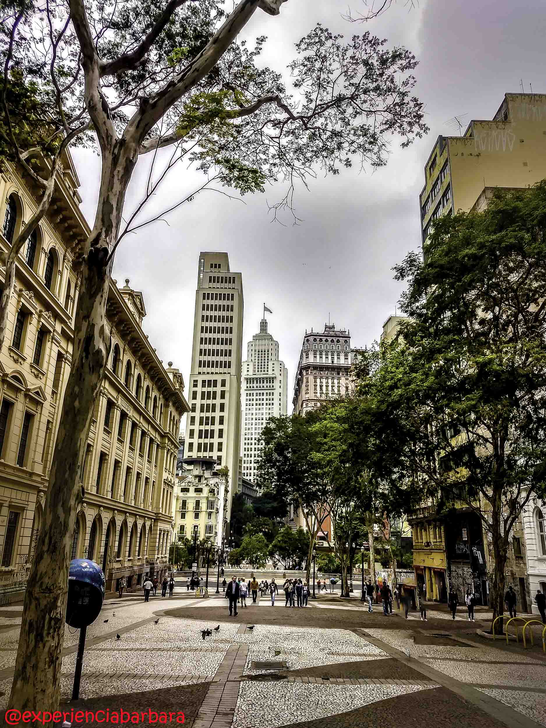 O que fazer no fim de semana de 15 a 17 de Setembro em São Paulo? - La  Central - Sua central de conteúdo sobre Experiências gastronômicas