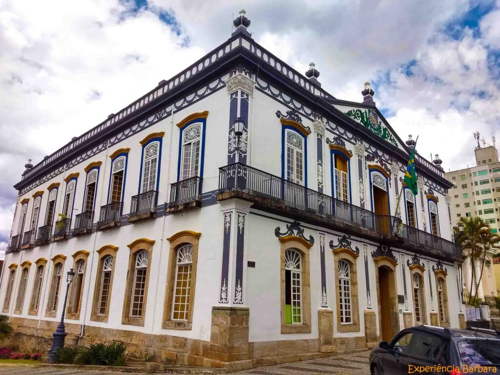 Prefeitura de São João del Rei