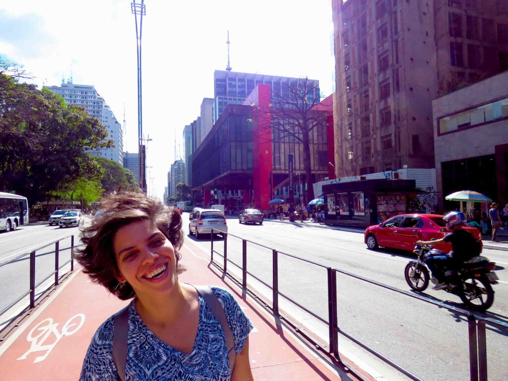 O que fazer na Avenida Paulista? – São Paulo – Trips da Pam