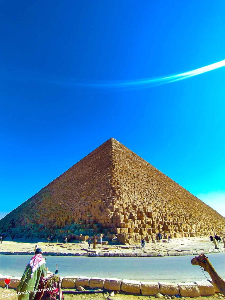 Grande Pirâmide