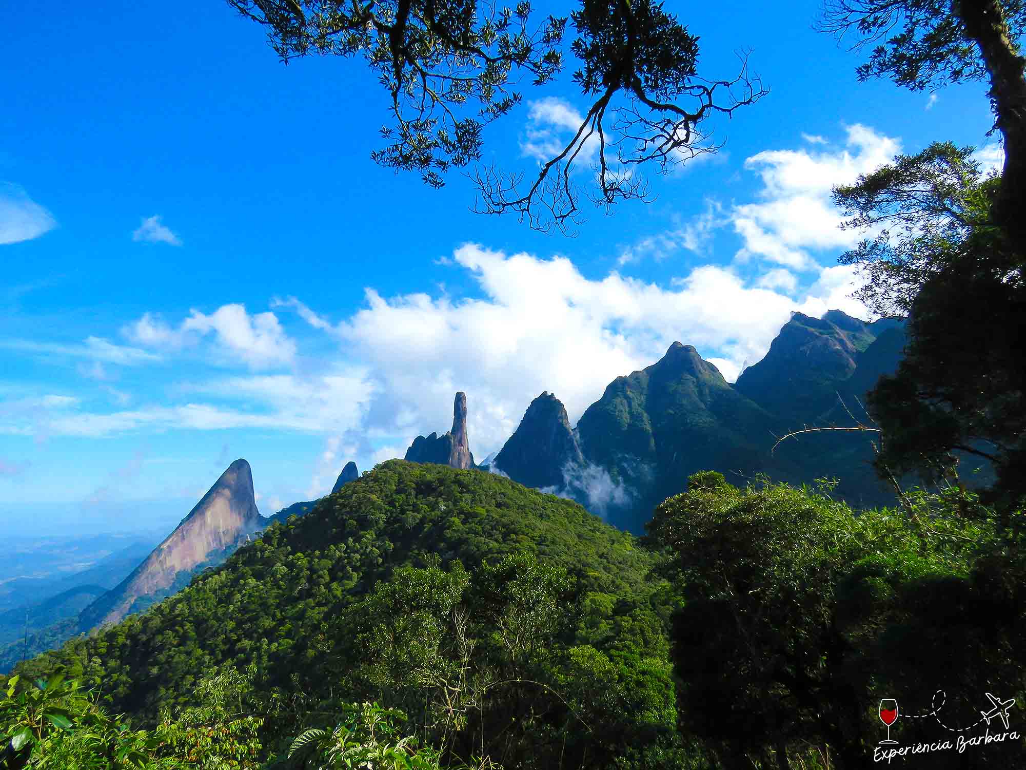 Ponto X  Teresópolis RJ